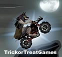 Werewolf Rider