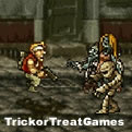 Metal Slug Zombies Revenge