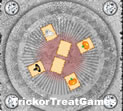 Halloween Circle