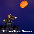 Pumpkin Archer