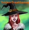 Halloween Tripeaks Solitaire